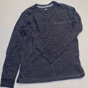 Old navy long sleeve tee